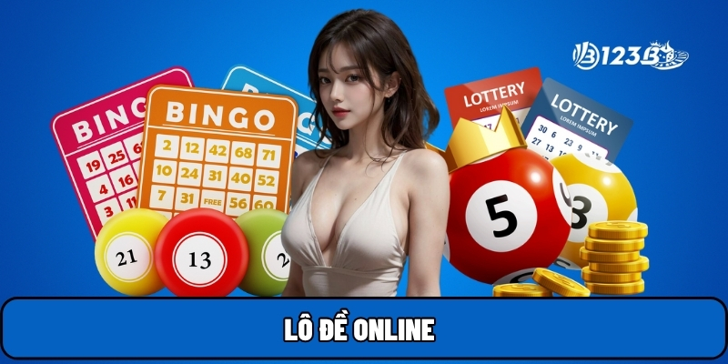 Lô đề online