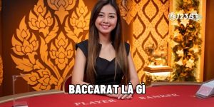 Baccarat Là Gì? Khám Phá Game Bài "Vua" Casino
