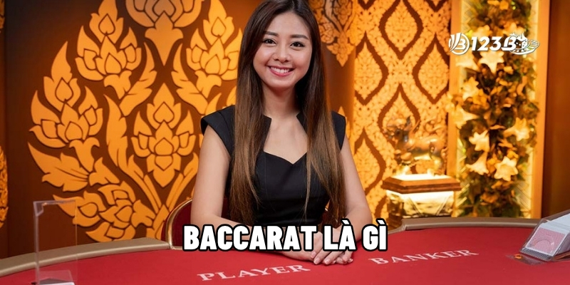 Baccarat Là Gì? Khám Phá Game Bài "Vua" Casino