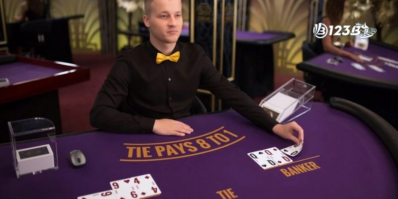 Baccarat là gì? Giải mã sức hút của game bài top đầu casino