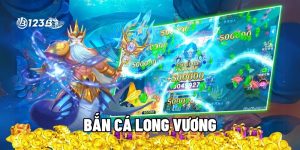 Bắn Cá Long Vương - Tải App, Săn Cá Mọi Lúc Mọi Nơi