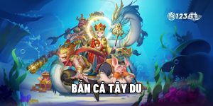 Bắn Cá Tây Du| Giật Boss Siêu Khủng, Thưởng Lớn Bất Ngờ