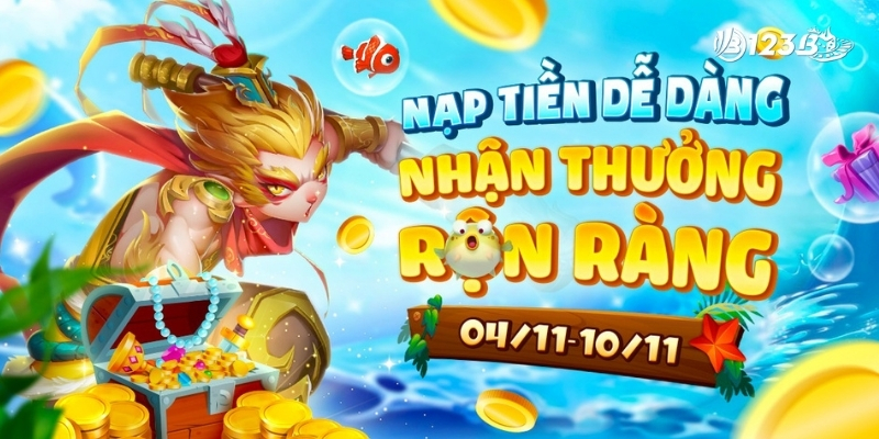 Cách chơi và các tính năng nổi bật trong bắn cá Tây Du