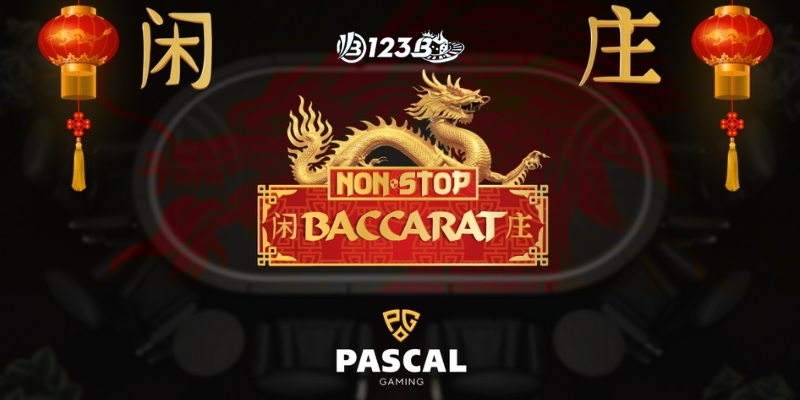 Chuẩn bị trước khi tìm hiểu cách chơi baccarat tại 123B