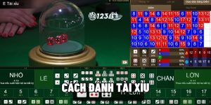 Cách Đánh Tài Xỉu - Từ Zero Đến Hero, Ai Cũng Thành Cao Thủ