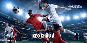 Bí Quyết Thắng Lớn Với Kèo Châu Á Tại Nhà Cái 123B