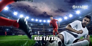 Kèo Tài Xỉu - Phân Tích Chuyên Sâu, Chắc Thắng Mọi Kèo