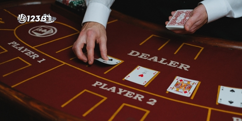 Luật chơi poker cơ bản – dễ tiếp cận cho người mới