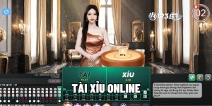 Tài Xỉu Online - Dễ Chơi Dễ Trúng, Cơ Hội Giật Giải Khủng